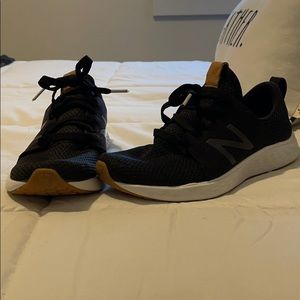 New balance sneakers